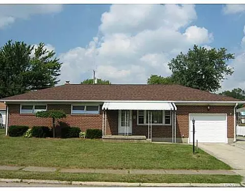 2542 Casey, Springfield, OH 45503 photo 1