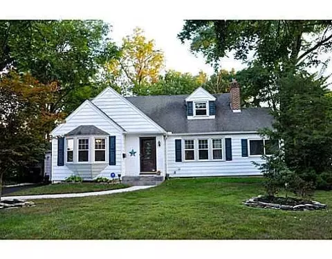 615 Riverside, Springfield, OH 45504 photo 1
