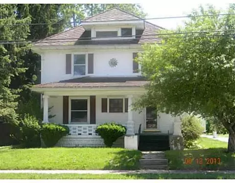 2109 Sunset Ave, Springfield, OH 45505 photo 1