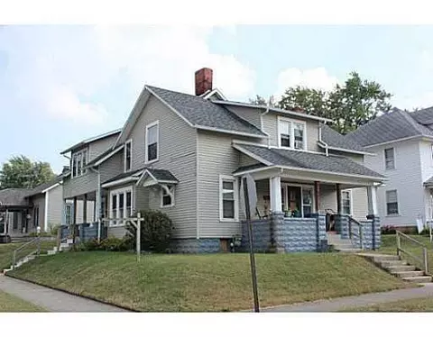 1231 Broadway, Springfield, OH 45504 photo 3