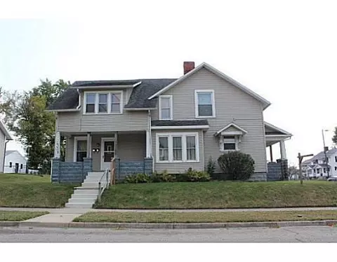 1231 Broadway, Springfield, OH 45504 photo 1