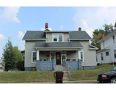 1231 Broadway, Springfield, OH 45504 photo 2