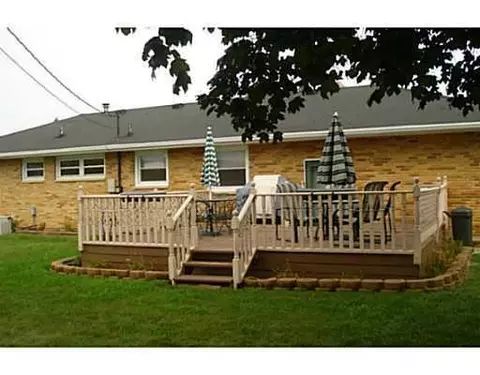 1645 Montego, Springfield, OH 45503 photo 24