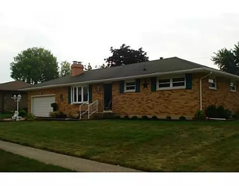 1645 Montego, Springfield, OH 45503 photo 25
