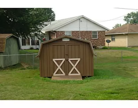 1645 Montego, Springfield, OH 45503 photo 22