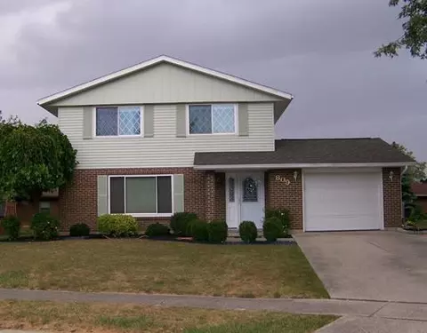 809 Greenbriar Ct, Celina, OH 45822 photo 1