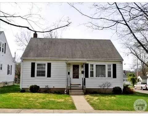 747 Snowhill Blvd, Springfield, OH 45504 photo 1