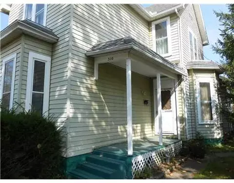 510 E Grand, Springfield, OH 45505 photo 2