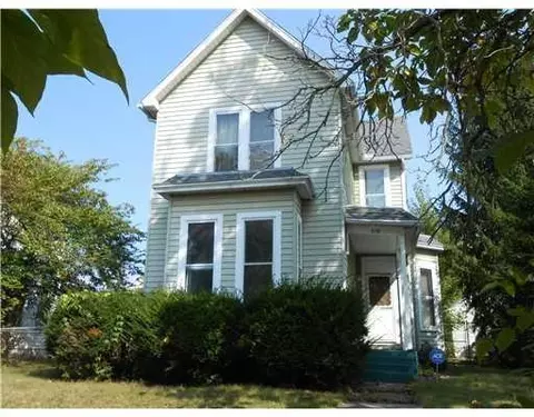 510 E Grand, Springfield, OH 45505 photo 1