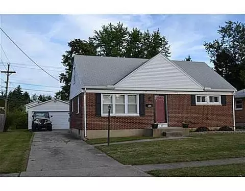 4632 Willowbrook, Springfield, OH 45503 photo 1