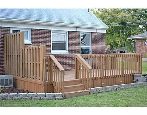 4632 Willowbrook, Springfield, OH 45503 photo 24