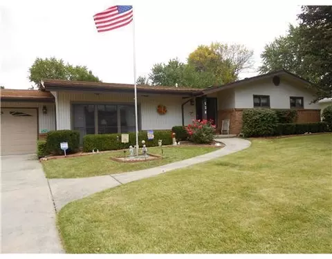 528 Latimer, Springfield, OH 45503 photo 1