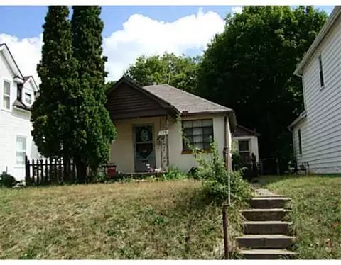 520 N Race, Springfield, OH 45504 photo 1