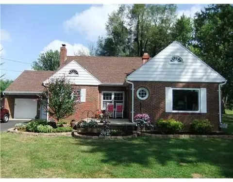 4490 W National, Springfield, OH 45504 photo 1