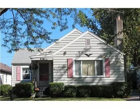828 Riverside, Springfield, OH 45504 photo 1