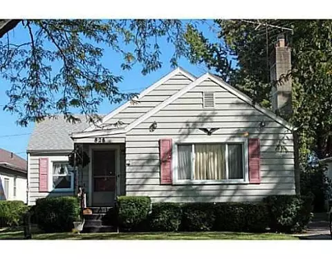 828 Riverside, Springfield, OH 45504 photo 15