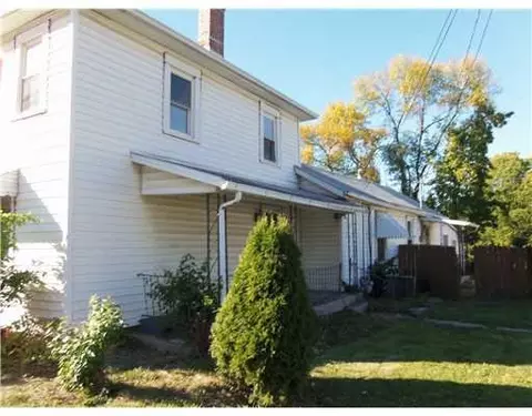 3800 Saint Paris, Springfield, OH 45504 photo 1