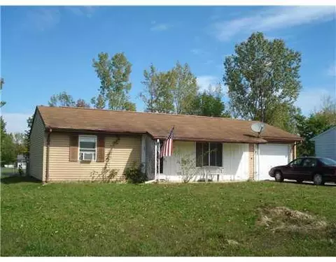 10837 Mohawk, Sidney, OH 45365 photo 1