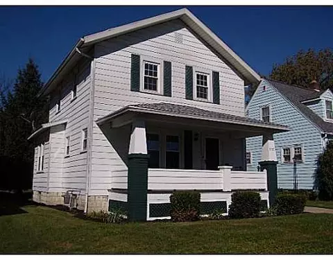 505 S Clairmont, Springfield, OH 45505 photo 1
