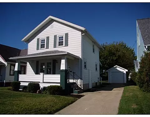 505 S Clairmont, Springfield, OH 45505 photo 2