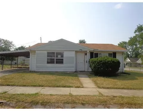 303 Indiana, Springfield, OH 45505 photo 1