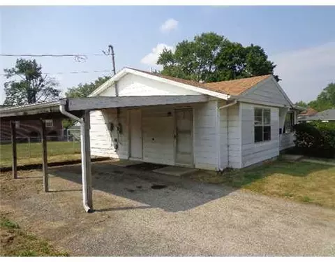 303 Indiana, Springfield, OH 45505 photo 2