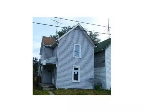 1570 Cora, Springfield, OH 45503 photo 1