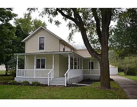 609 Old Mill Rd, Springfield, OH 45506 photo 1