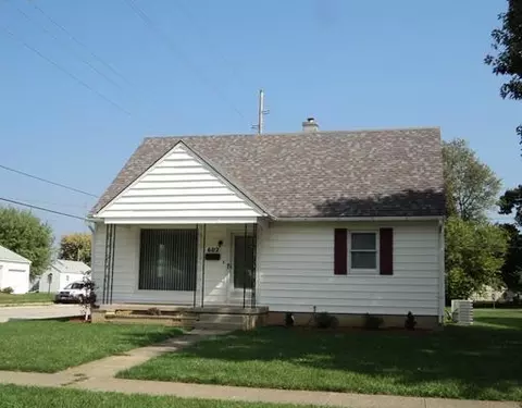 602 Elm, Celina, OH 45822 photo 1