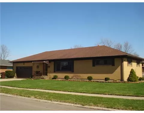 5100 Taywell, Springfield, OH 45503 photo 1