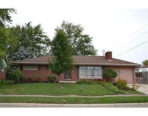 1152 Blithe Rd, Springfield, OH 45503 photo 1