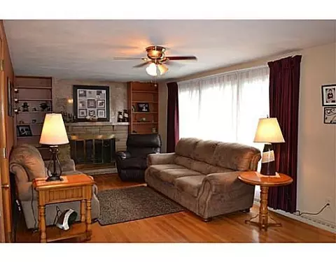 1152 Blithe Rd, Springfield, OH 45503 photo 2