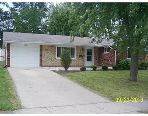 1608 Park, Sidney, OH 45365 photo 1