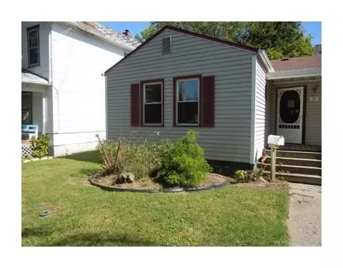 1704 Center Blvd, Springfield, OH 45506 photo 2