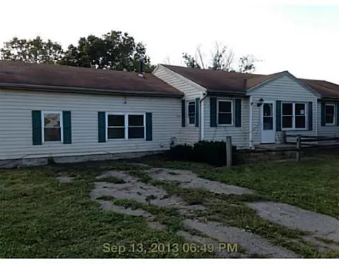 3209 Upper Valley Pike, Springfield, OH 45504 photo 1