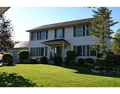 1325 Ryan Rd, Springfield, OH 45503 photo 1