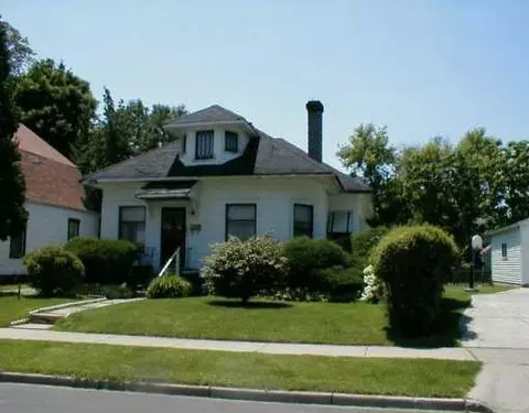 327 W Euclid Ave, Springfield, OH 45506 photo 1