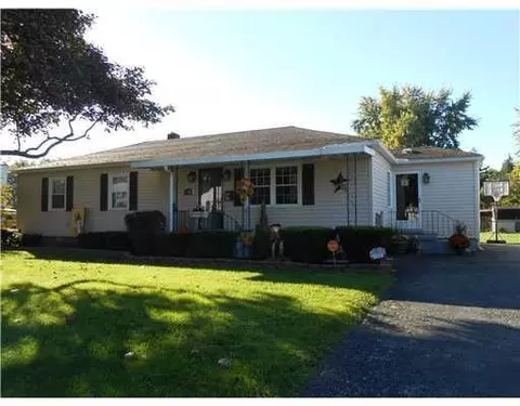 1321 Sunset, Springfield, OH 45505 photo 1