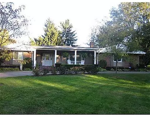 721 W Home, Springfield, OH 45504 photo 1