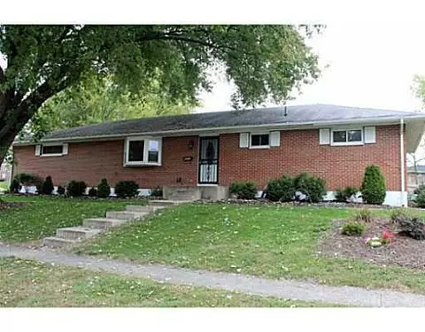 1210 Montego, Springfield, OH 45503 photo 1