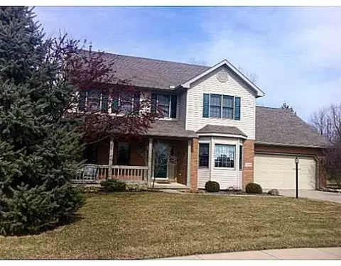 4146 Ashton Ln, Springfield, OH 45503 photo 1