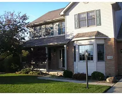 4146 Ashton Ln, Springfield, OH 45503 photo 2