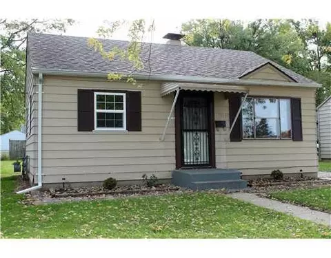 2517 Van Buren, Springfield, OH 45505 photo 1