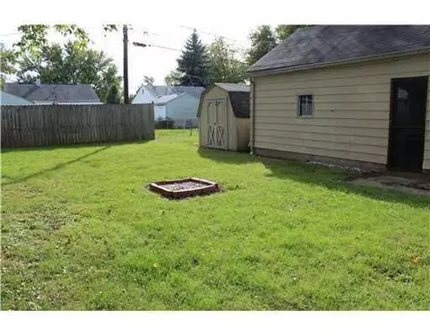 2517 Van Buren, Springfield, OH 45505 photo 9