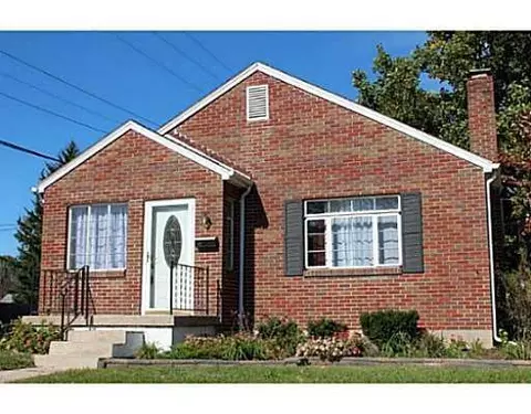 140 E First, Springfield, OH 45504 photo 1