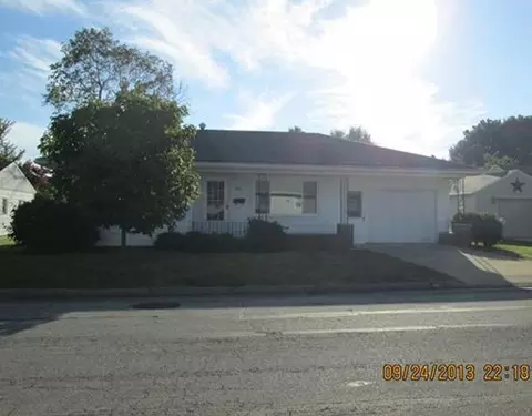 306 Ullery St, Covington, OH 45318 photo 1