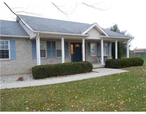 5575 Prairie Rd, Springfield, OH 45502 photo 3