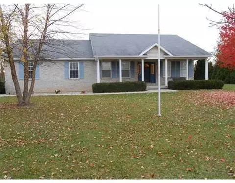 5575 Prairie Rd, Springfield, OH 45502 photo 1