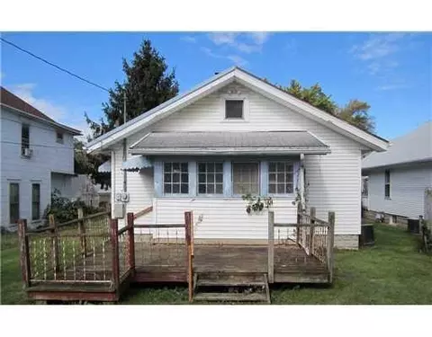 2531 Tecumseh, Springfield, OH 45503 photo 2