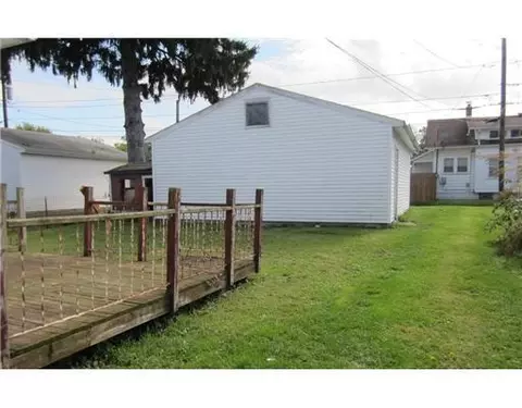 2531 Tecumseh, Springfield, OH 45503 photo 8